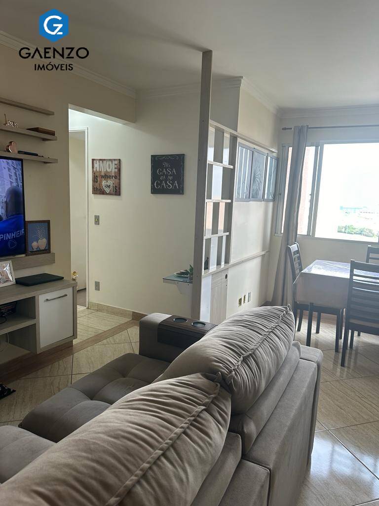 Apartamento à venda com 2 quartos, 54m² - Foto 20