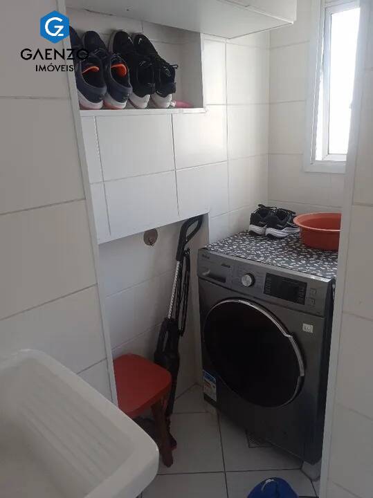 Apartamento à venda com 2 quartos, 59m² - Foto 6