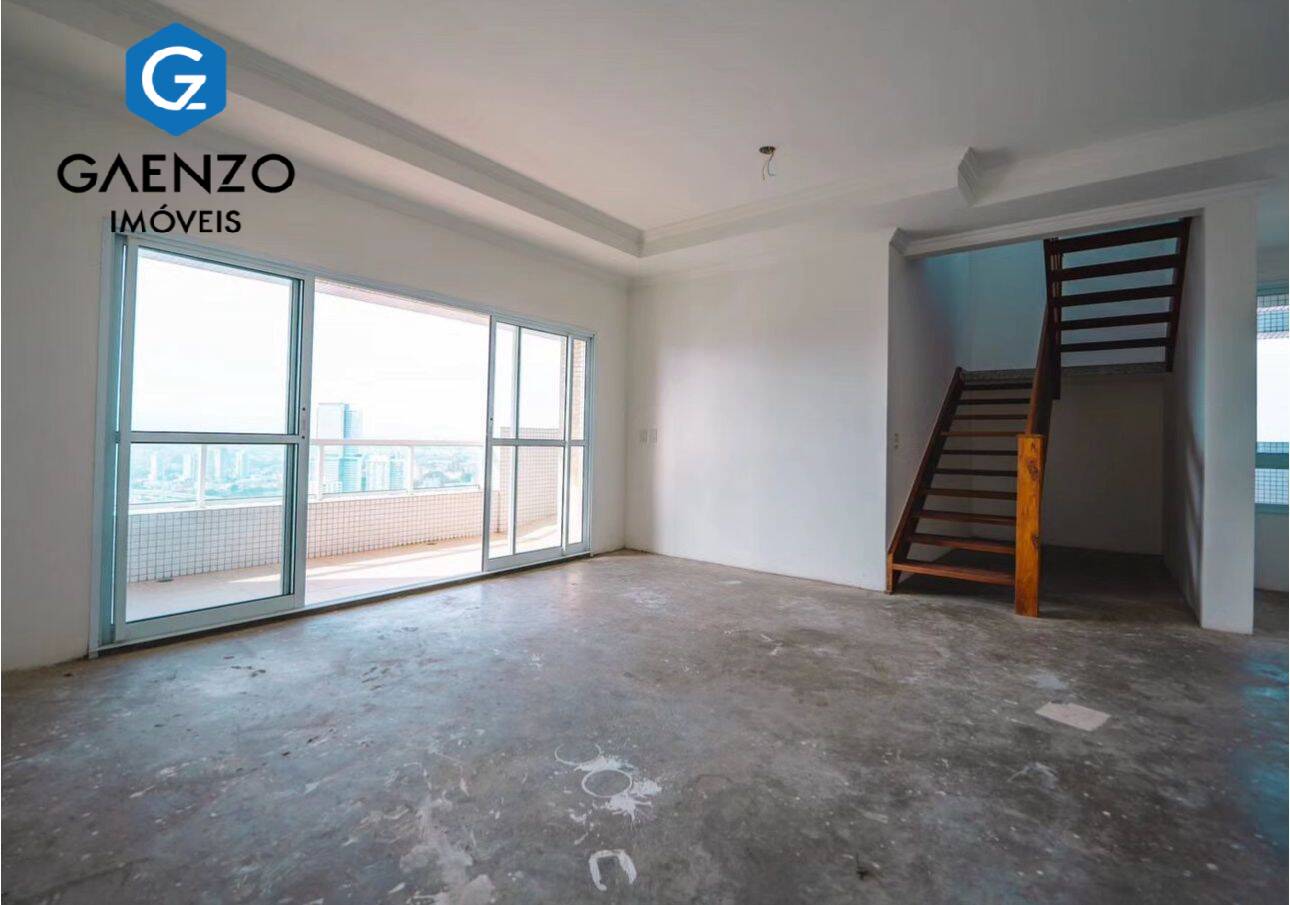 Cobertura à venda com 4 quartos, 238m² - Foto 2