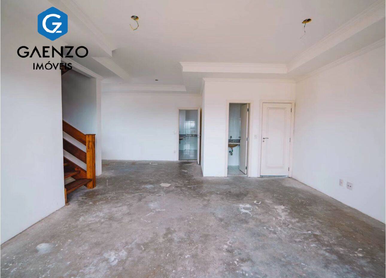 Cobertura à venda com 4 quartos, 238m² - Foto 6