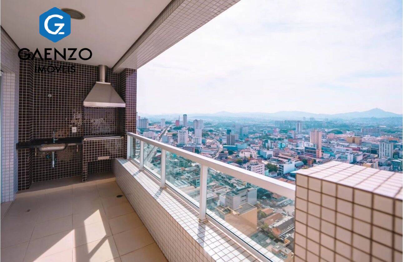 Cobertura à venda com 4 quartos, 238m² - Foto 13