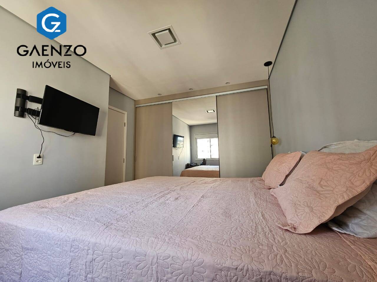 Apartamento à venda com 2 quartos, 52m² - Foto 11