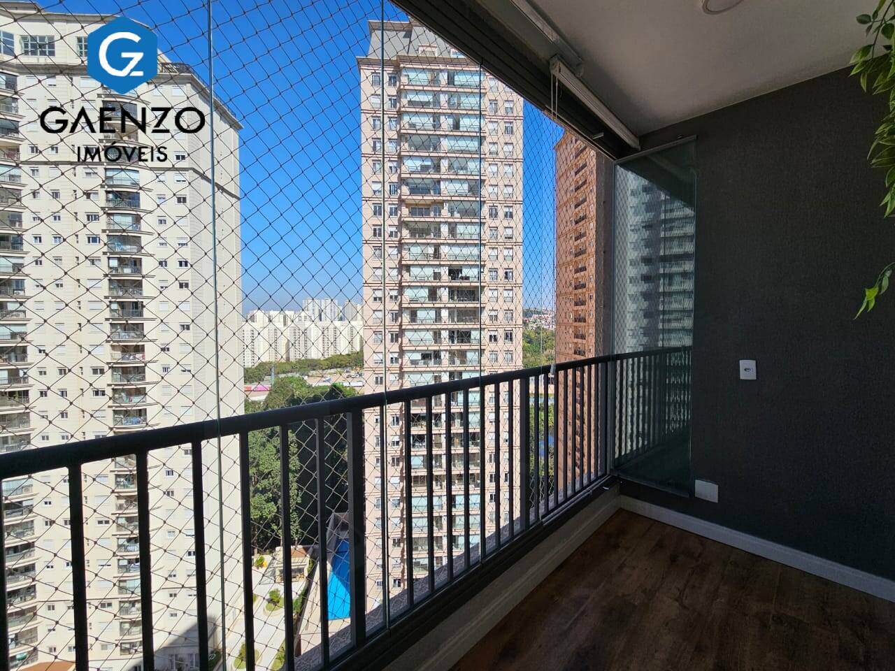 Apartamento à venda com 2 quartos, 52m² - Foto 14