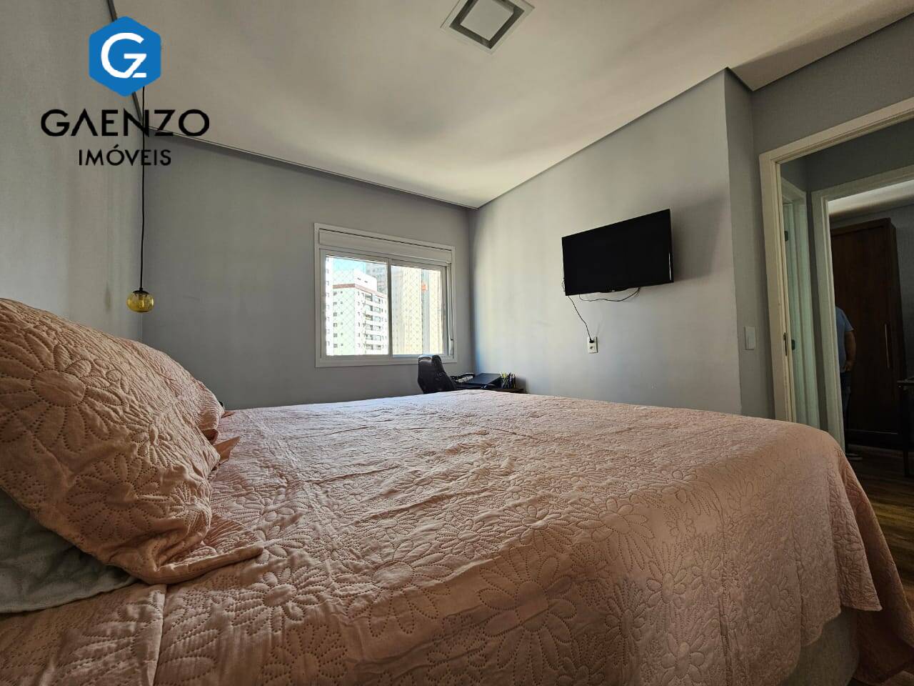 Apartamento à venda com 2 quartos, 52m² - Foto 13