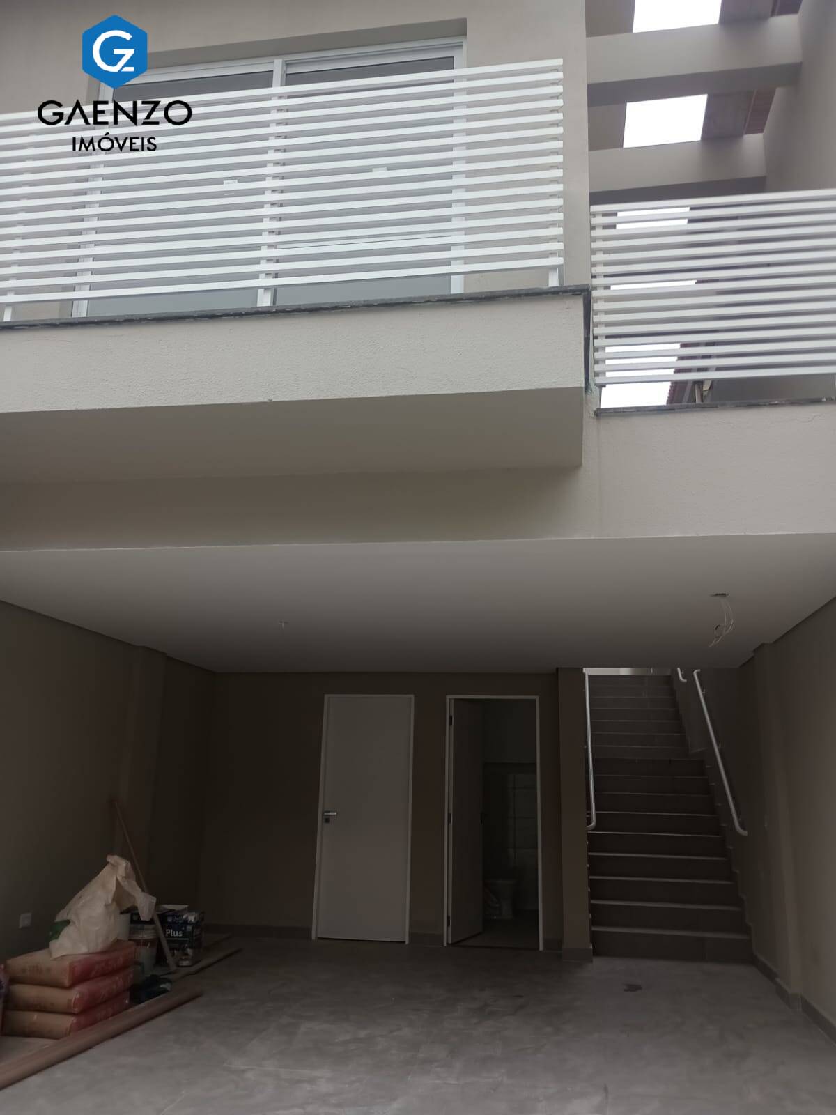 Sobrado à venda com 3 quartos, 152m² - Foto 4