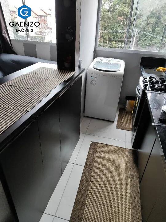 Apartamento para alugar com 2 quartos, 42m² - Foto 5