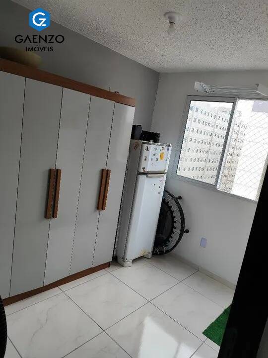 Apartamento para alugar com 2 quartos, 42m² - Foto 7