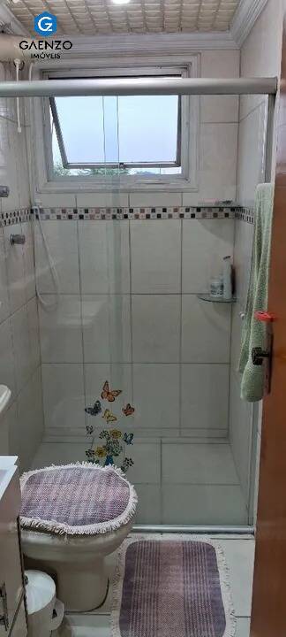 Apartamento à venda com 2 quartos, 53m² - Foto 2