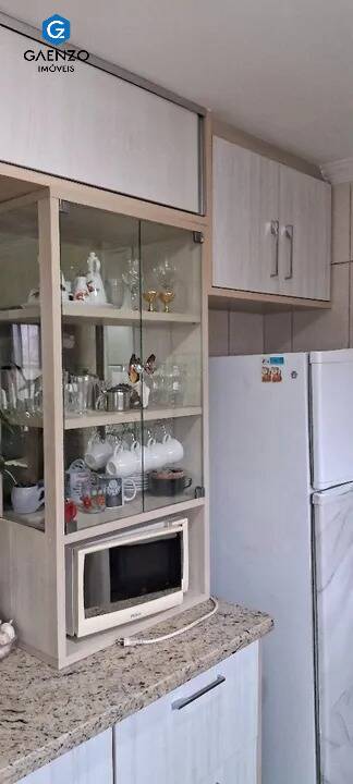 Apartamento à venda com 2 quartos, 53m² - Foto 5