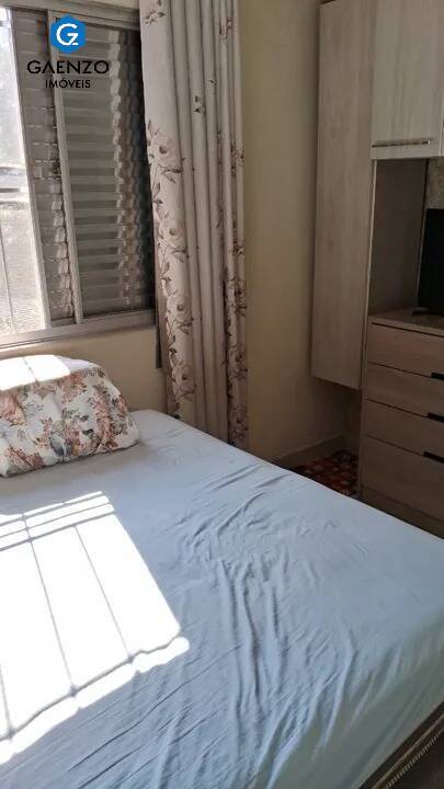 Apartamento à venda com 2 quartos, 53m² - Foto 9