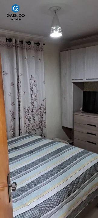 Apartamento à venda com 2 quartos, 53m² - Foto 11