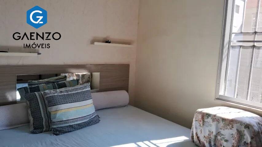 Apartamento à venda com 2 quartos, 53m² - Foto 14