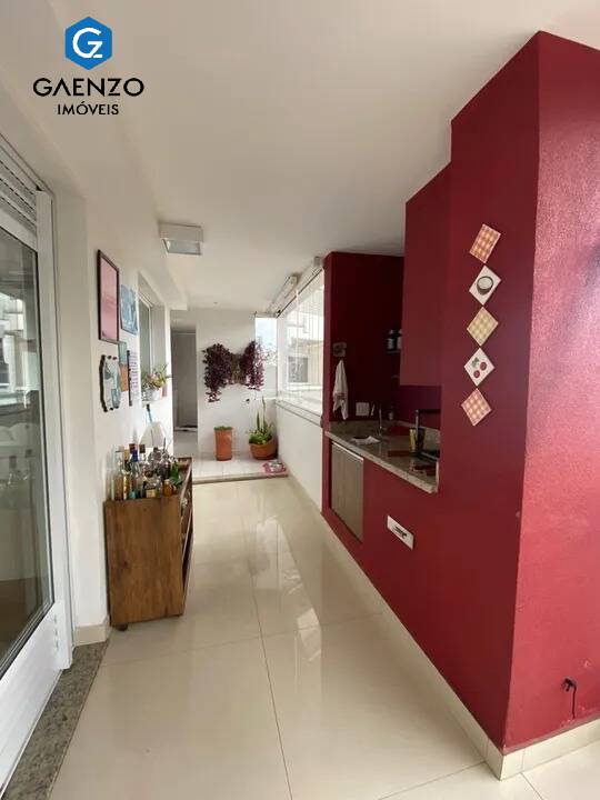 Apartamento à venda com 4 quartos, 198m² - Foto 9