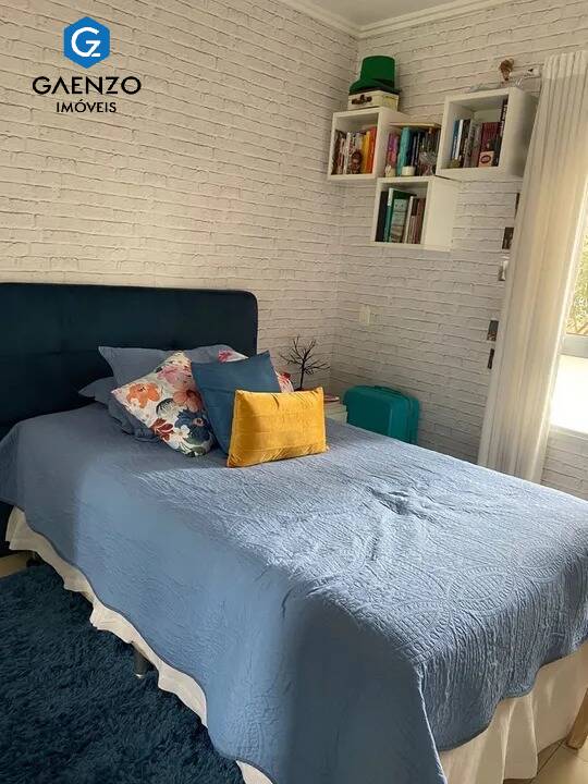 Apartamento à venda com 4 quartos, 198m² - Foto 12