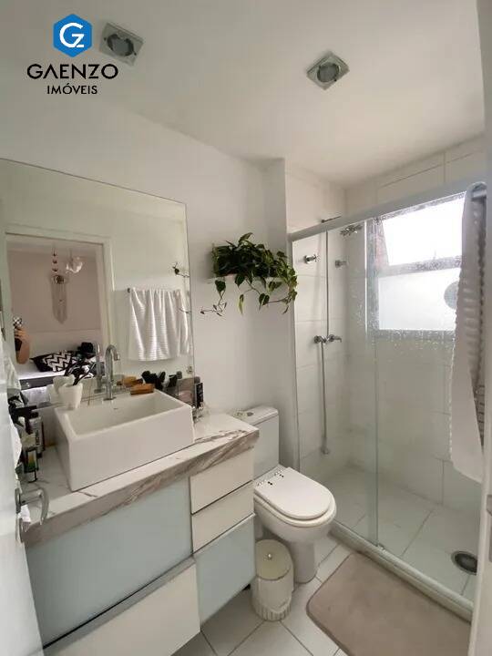 Apartamento à venda com 4 quartos, 198m² - Foto 15