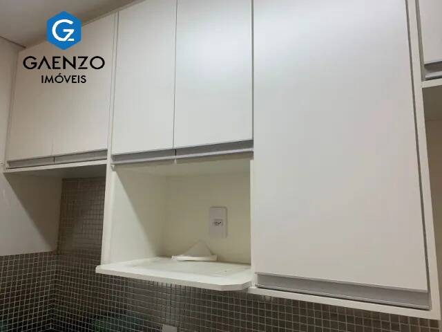 Apartamento à venda com 2 quartos, 47m² - Foto 3