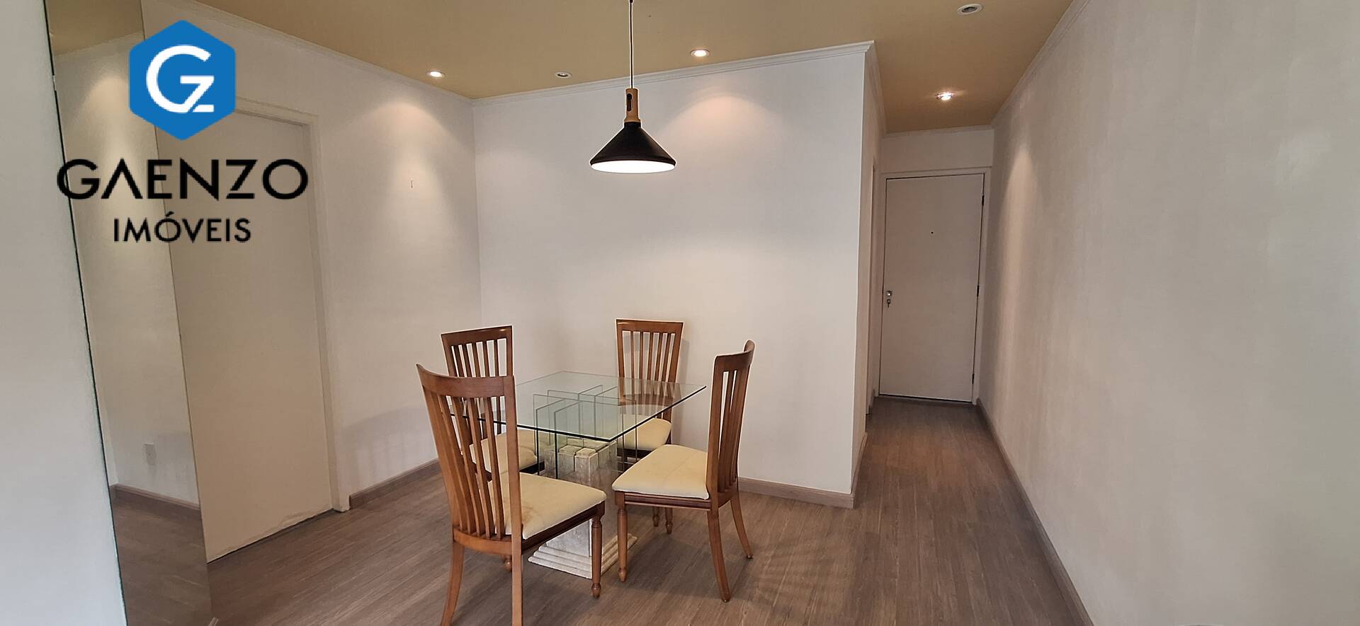 Apartamento à venda com 3 quartos, 78m² - Foto 2