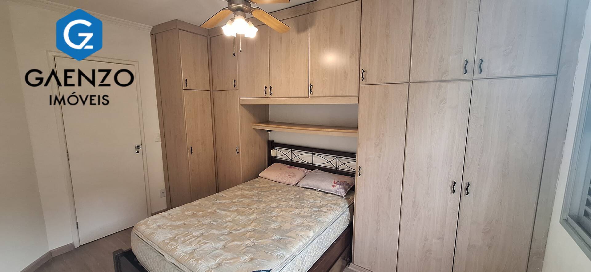 Apartamento à venda com 3 quartos, 78m² - Foto 3