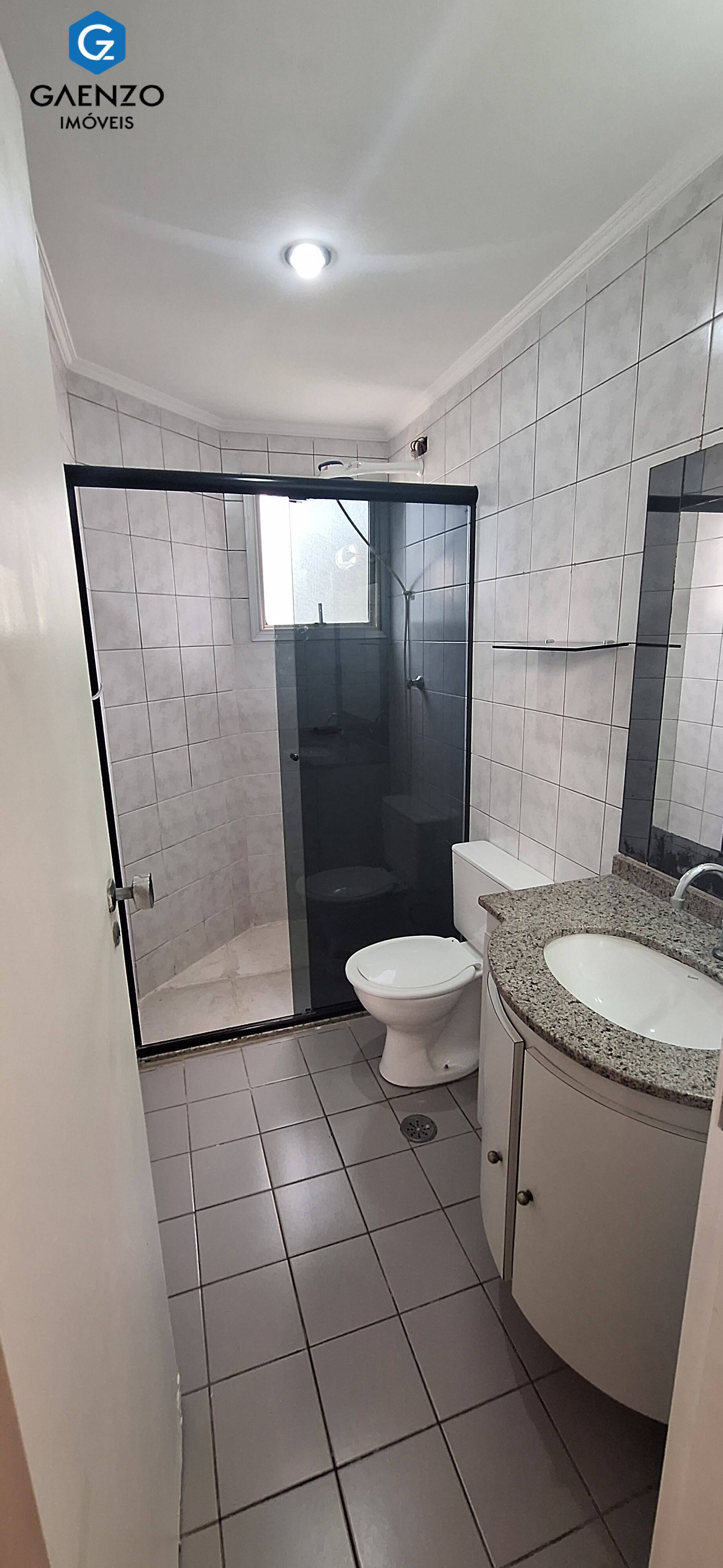 Apartamento à venda com 3 quartos, 78m² - Foto 4