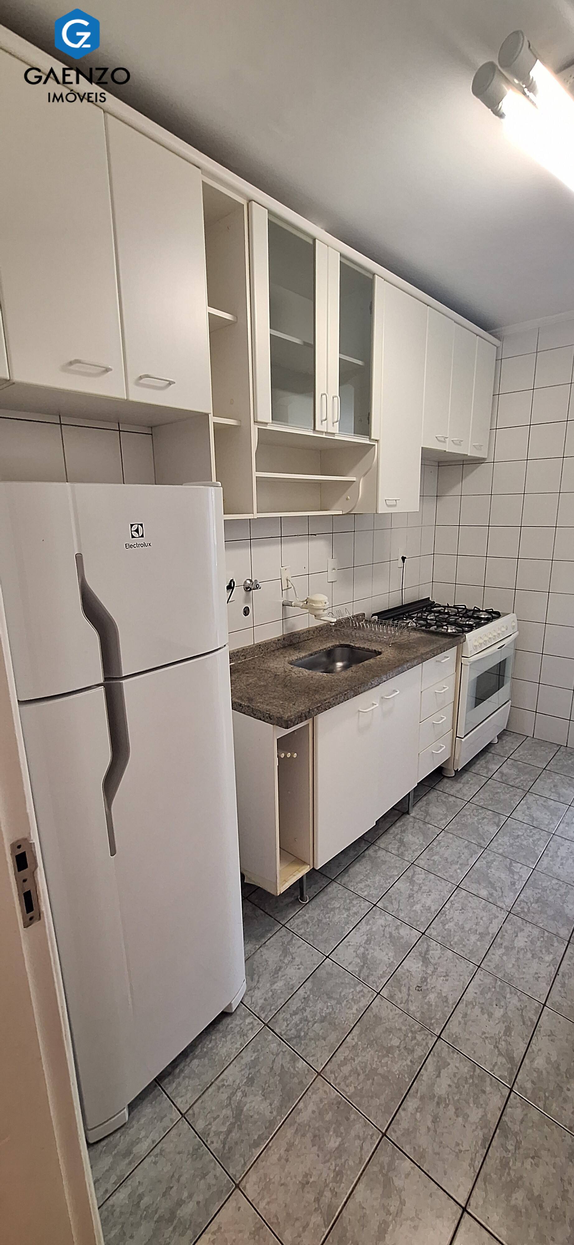 Apartamento à venda com 3 quartos, 78m² - Foto 5