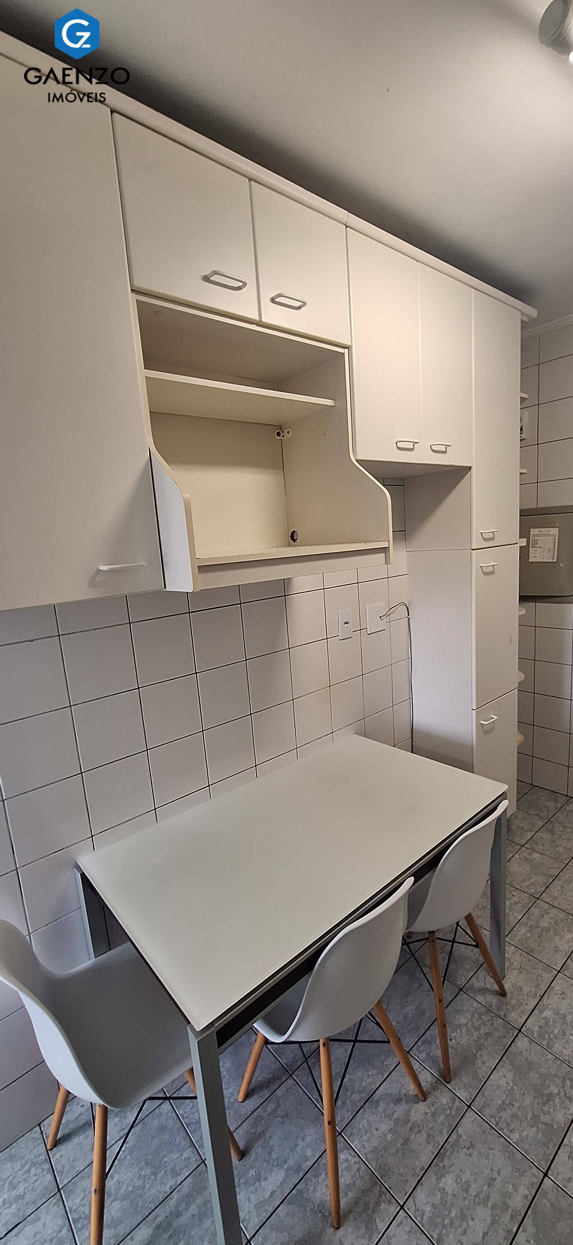 Apartamento à venda com 3 quartos, 78m² - Foto 7