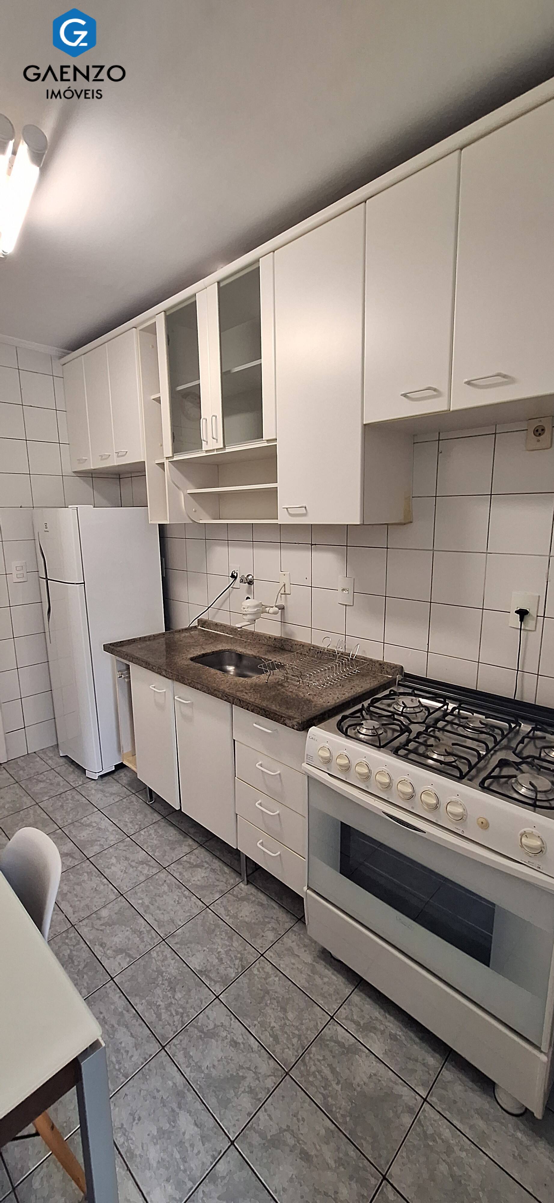 Apartamento à venda com 3 quartos, 78m² - Foto 6