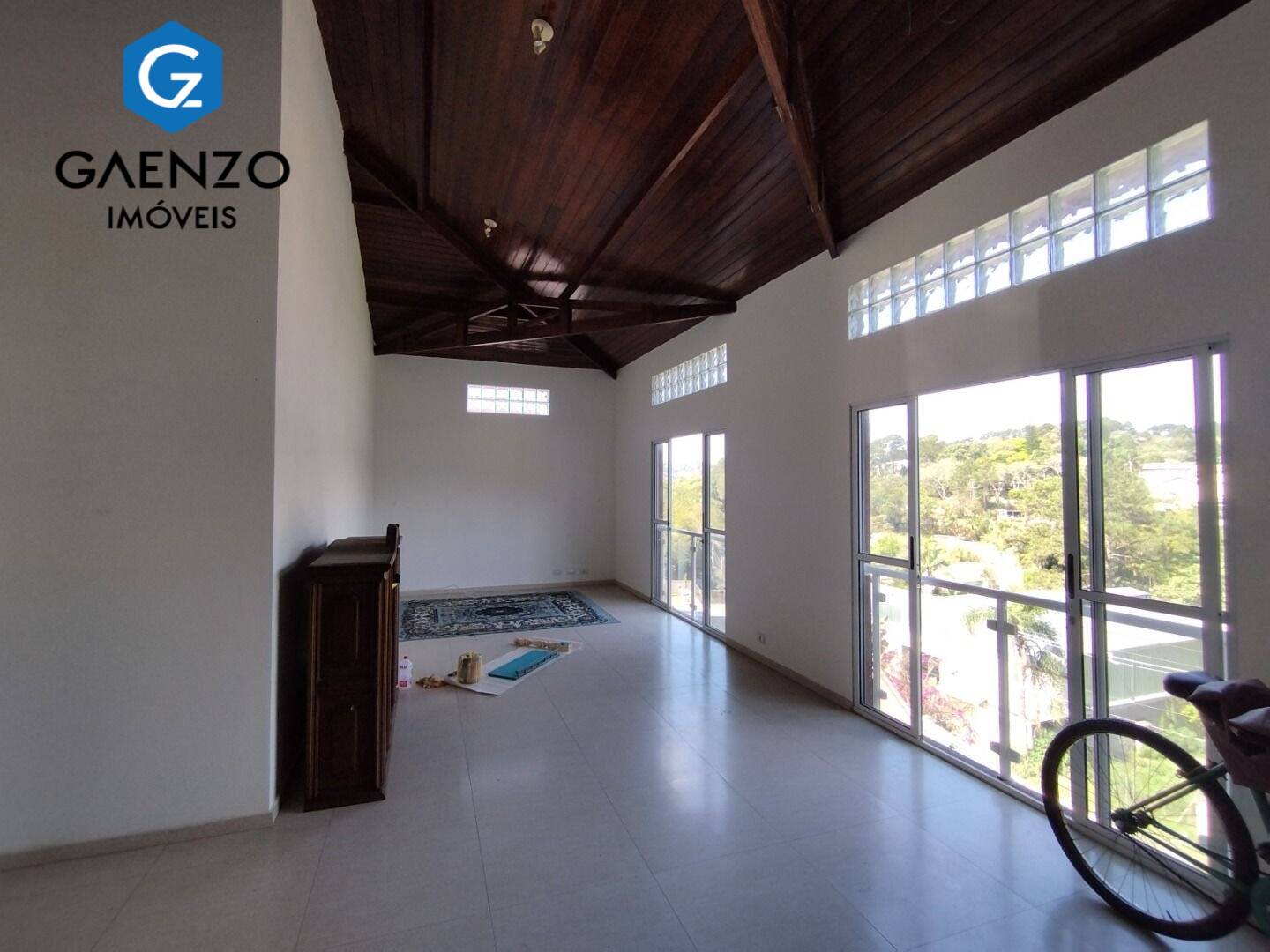 Casa de Condomínio à venda com 3 quartos, 226m² - Foto 8