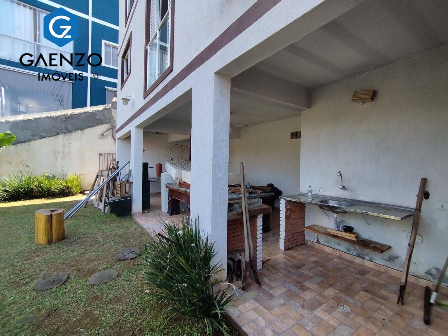 Casa de Condomínio à venda com 3 quartos, 226m² - Foto 9