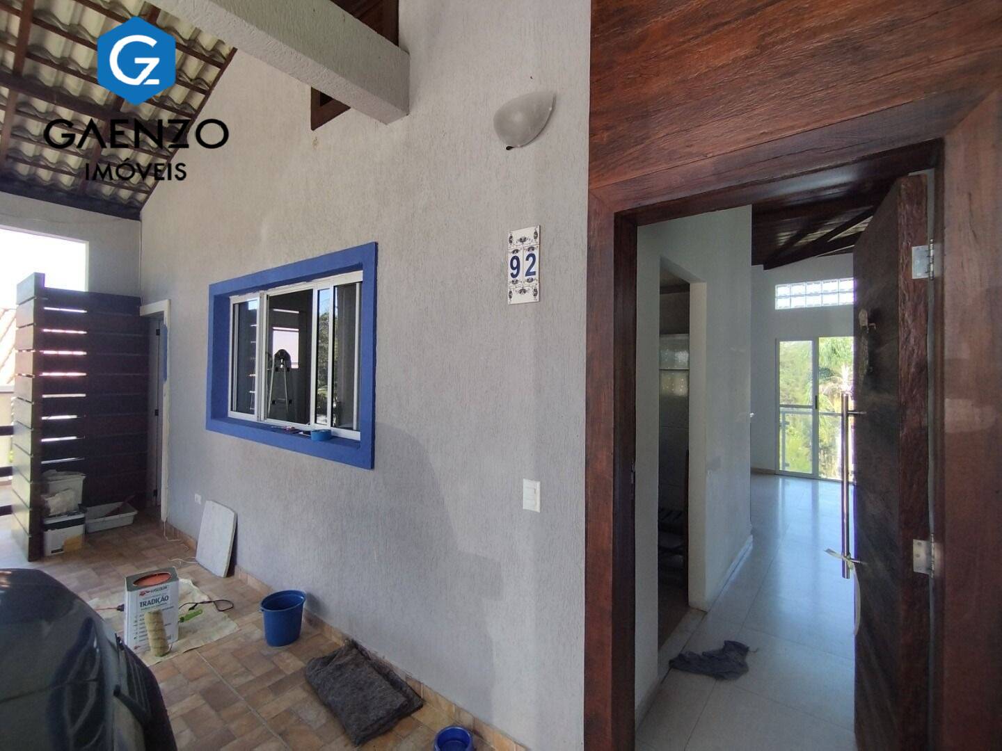 Casa de Condomínio à venda com 3 quartos, 226m² - Foto 17