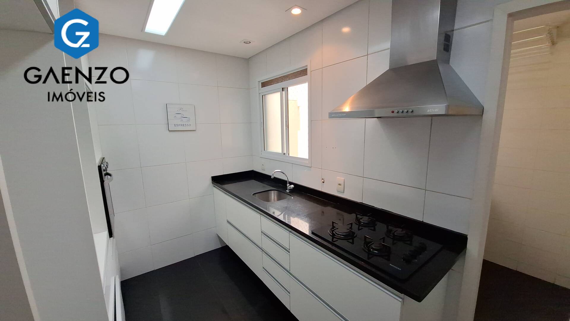 Apartamento à venda com 3 quartos, 85m² - Foto 7