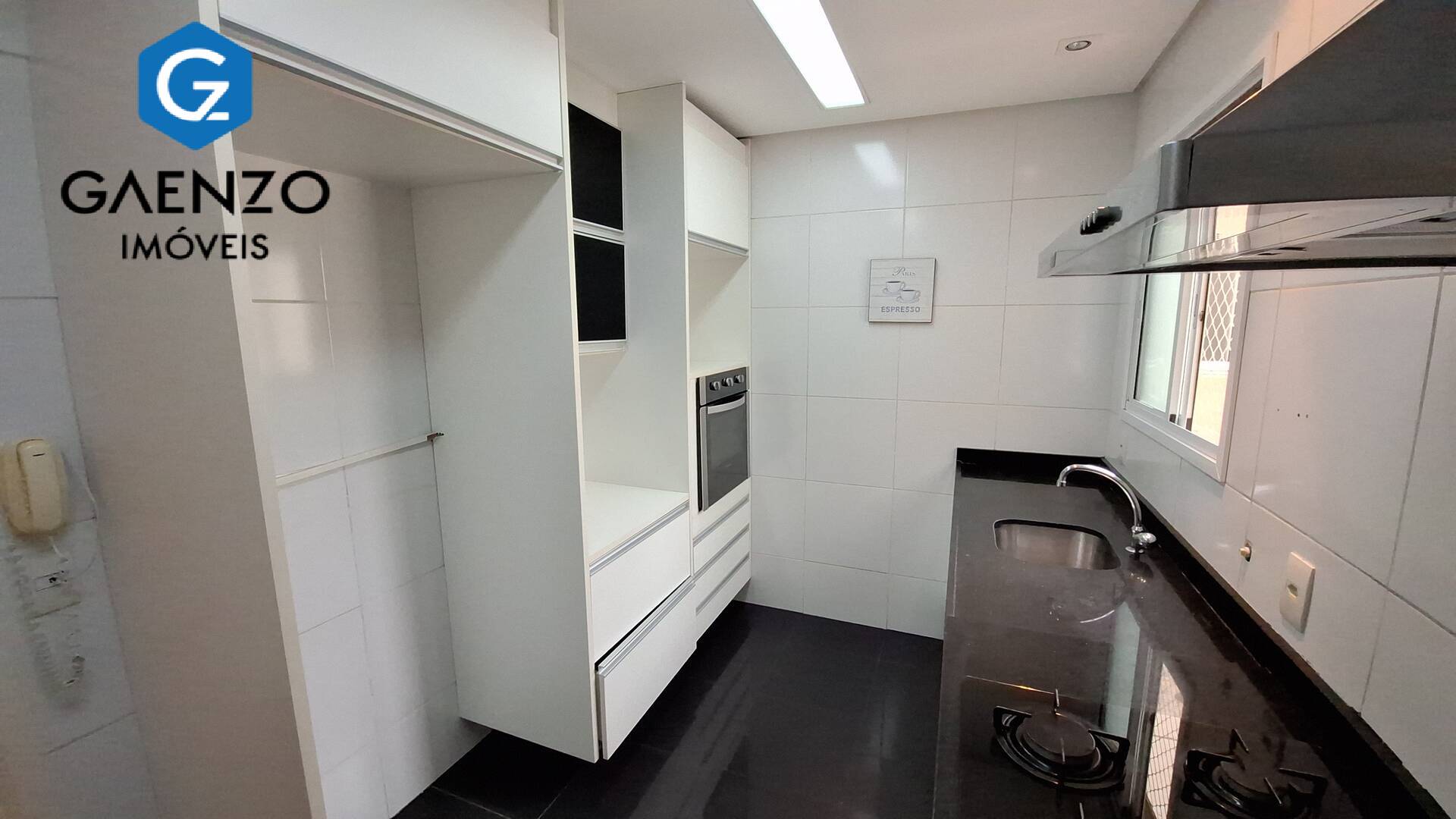 Apartamento à venda com 3 quartos, 85m² - Foto 8