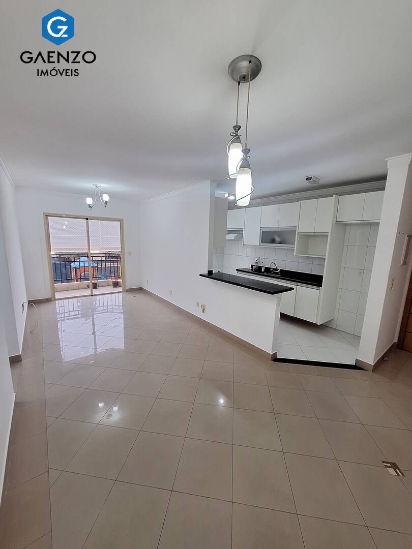 Apartamento, 3 quartos, 85 m² - Foto 2