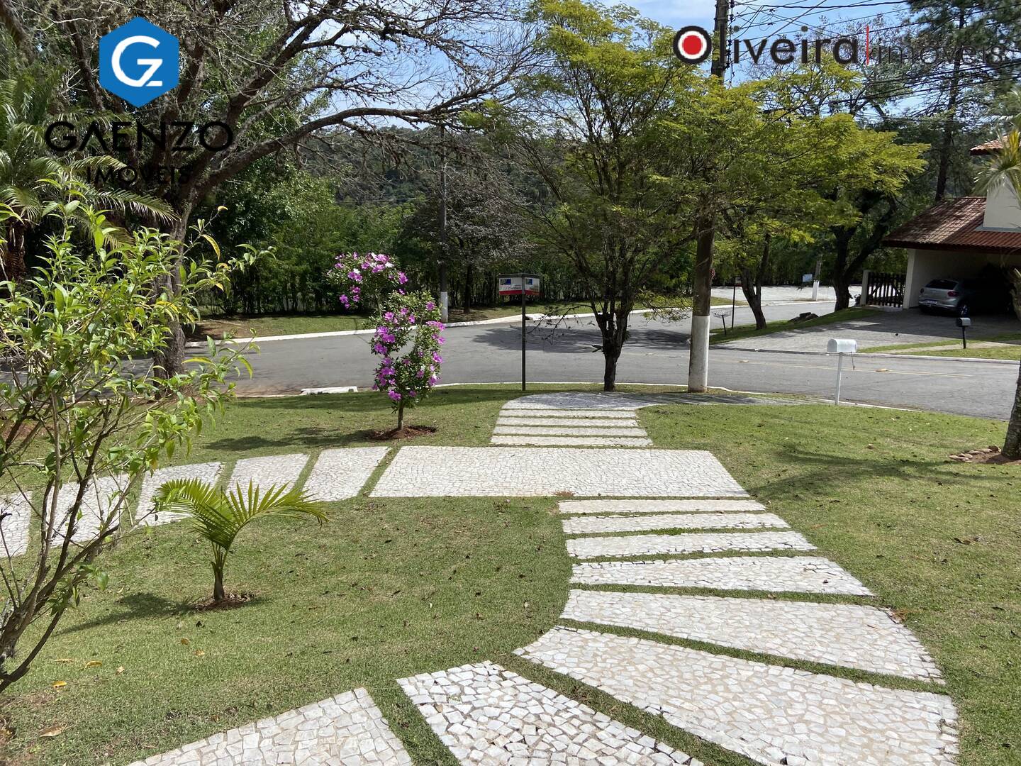 Casa de Condomínio à venda com 4 quartos, 467m² - Foto 20