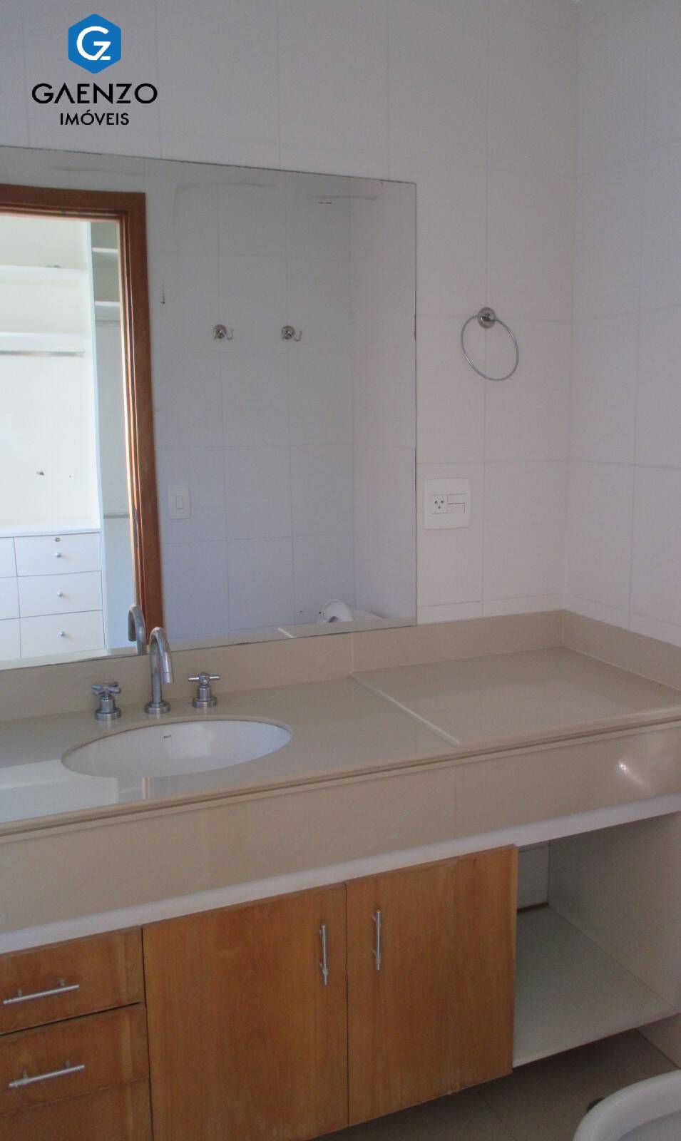 Apartamento à venda com 3 quartos, 133m² - Foto 6