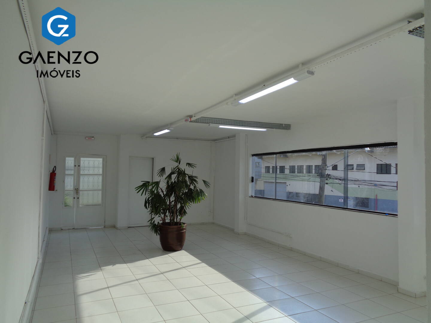 Depósito-Galpão-Armazém à venda, 629m² - Foto 10