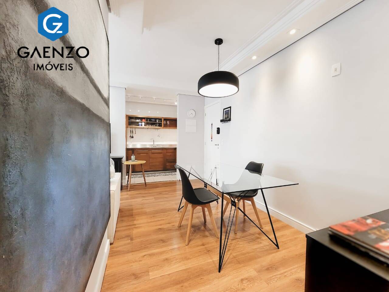 Apartamento à venda com 2 quartos, 62m² - Foto 16