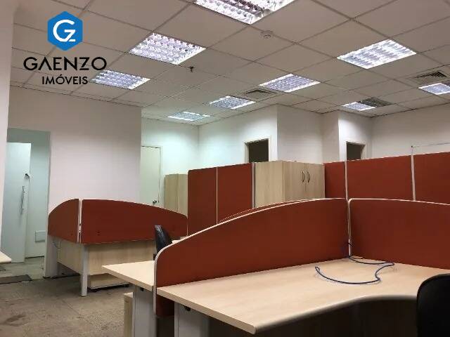 Conjunto Comercial-Sala à venda e aluguel, 56m² - Foto 5