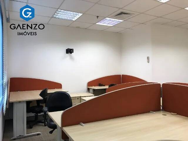 Conjunto Comercial-Sala à venda e aluguel, 56m² - Foto 3