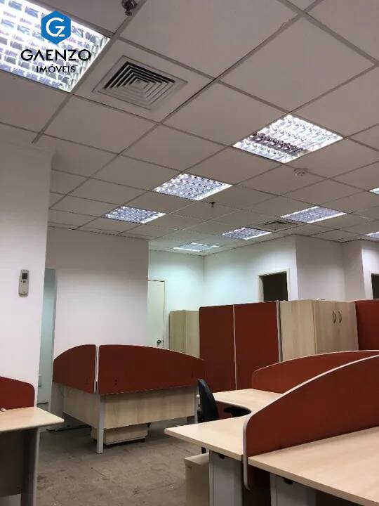 Conjunto Comercial-Sala à venda e aluguel, 56m² - Foto 7