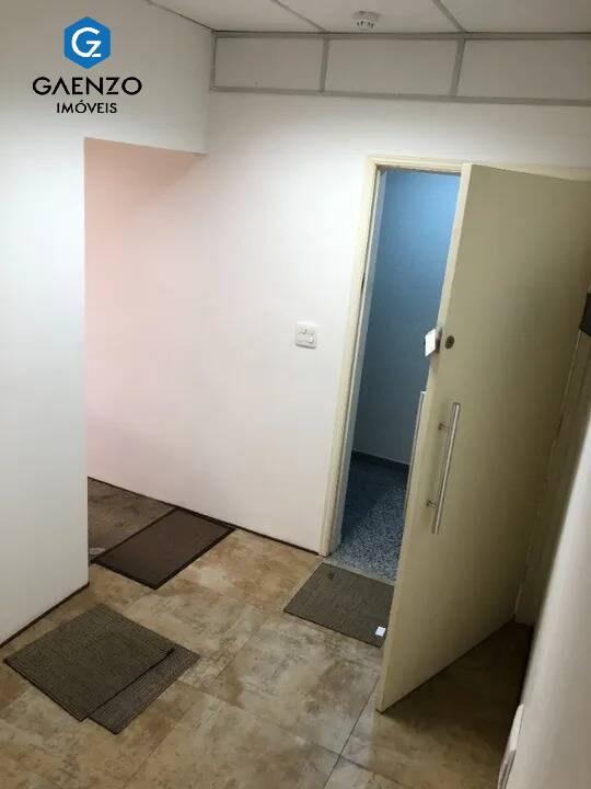 Conjunto Comercial-Sala à venda e aluguel, 56m² - Foto 6