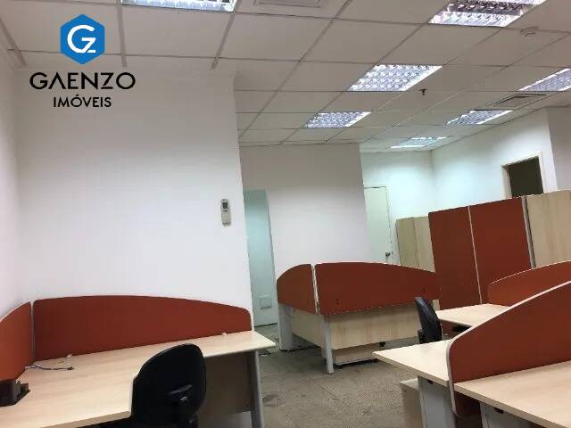 Conjunto Comercial-Sala à venda e aluguel, 56m² - Foto 12