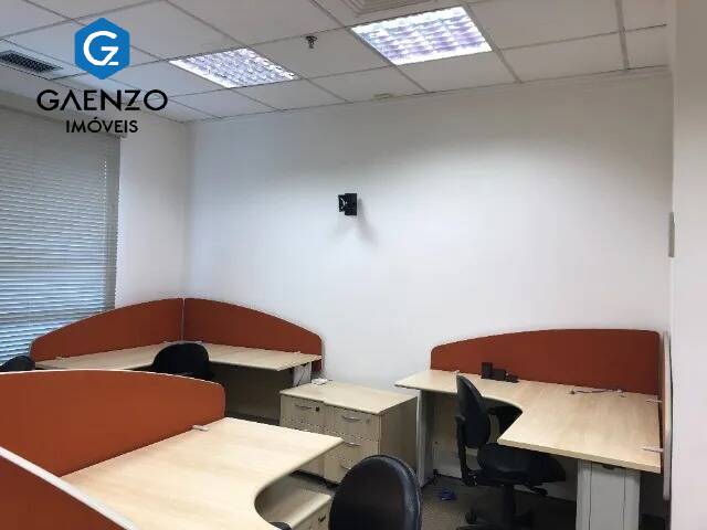 Conjunto Comercial-Sala à venda e aluguel, 56m² - Foto 15