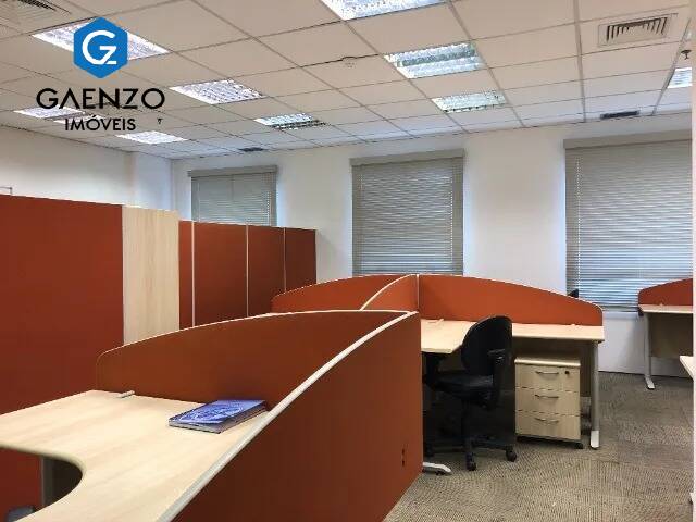 Conjunto Comercial-Sala à venda e aluguel, 56m² - Foto 17