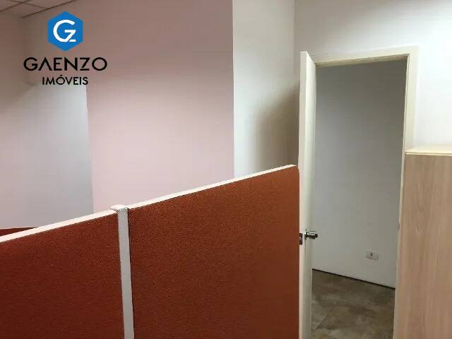 Conjunto Comercial-Sala à venda e aluguel, 56m² - Foto 19