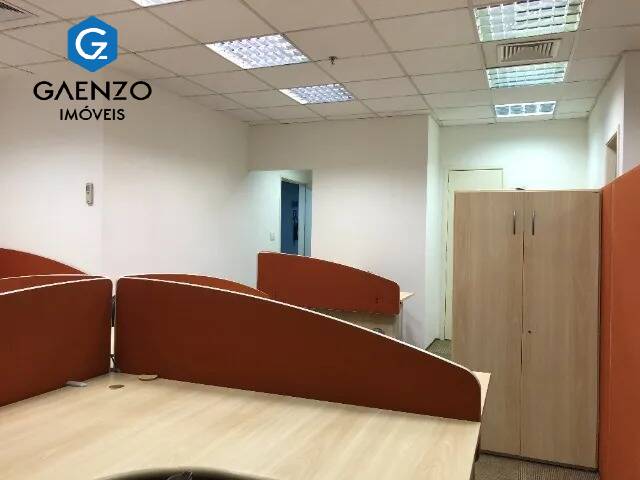 Conjunto Comercial-Sala à venda e aluguel, 56m² - Foto 20