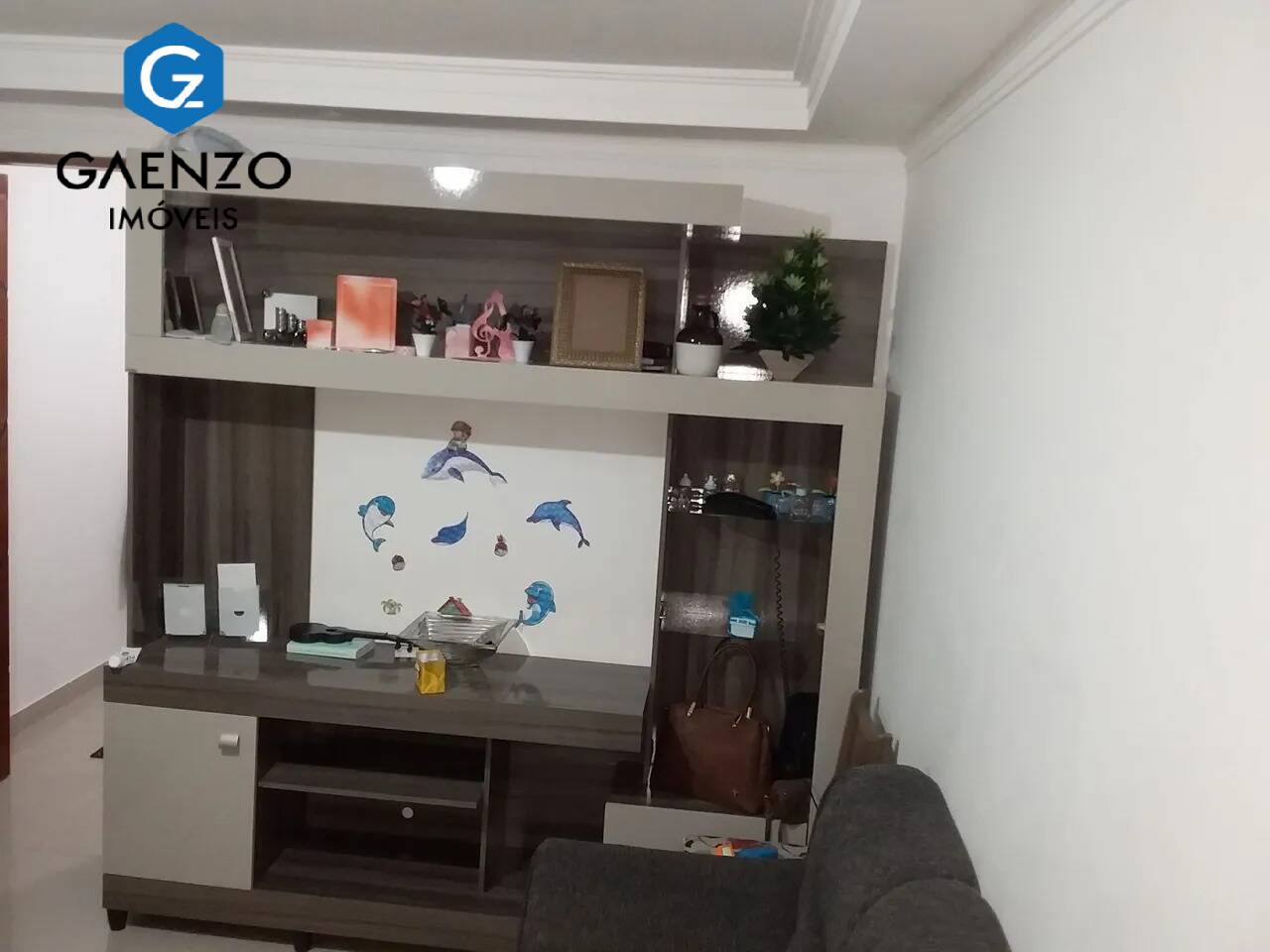 Apartamento à venda com 2 quartos, 48m² - Foto 3