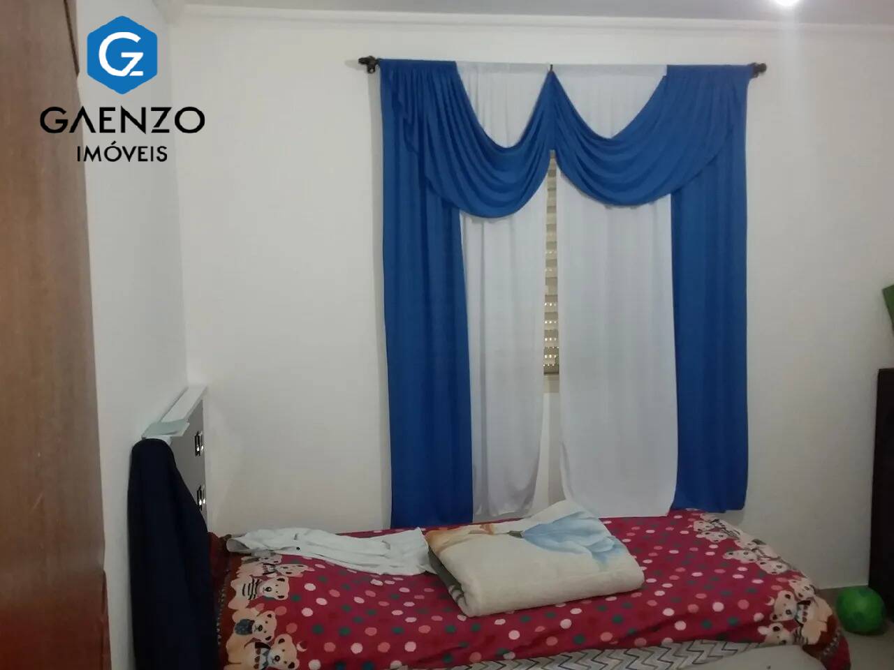 Apartamento à venda com 2 quartos, 48m² - Foto 2