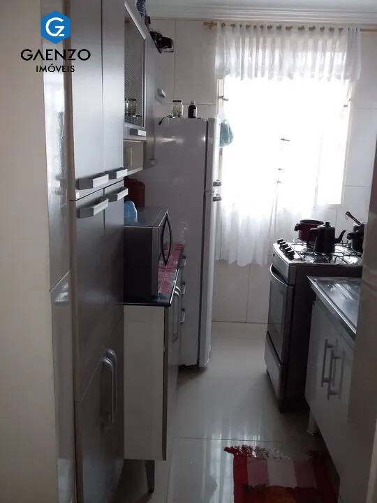 Apartamento à venda com 2 quartos, 48m² - Foto 6