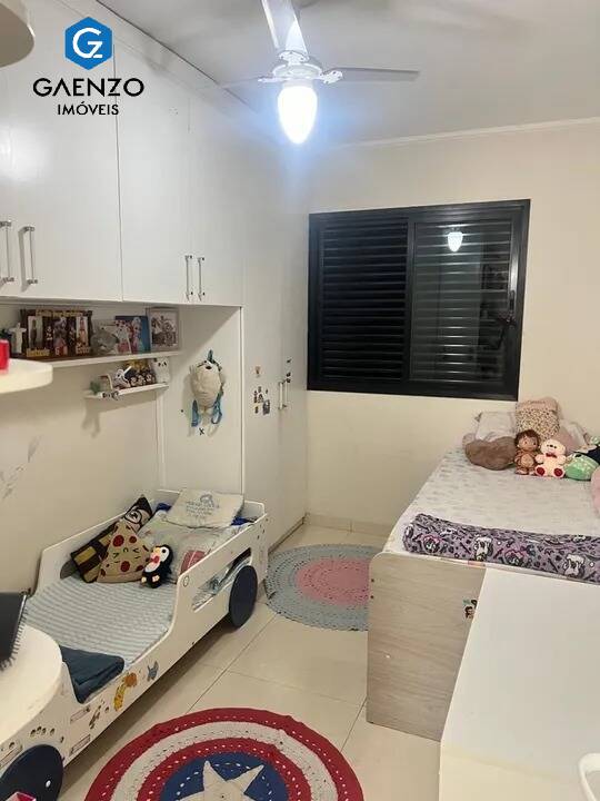 Apartamento à venda com 2 quartos, 58m² - Foto 5