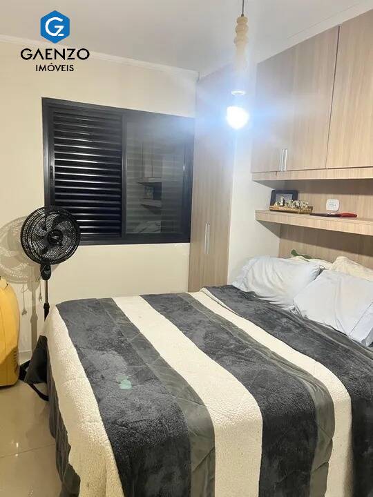 Apartamento à venda com 2 quartos, 58m² - Foto 9